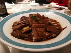 -广东道至正餐厅(区庄店)