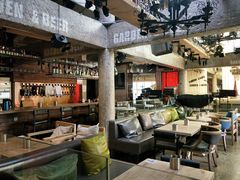 -上合花园花园烧烤(贵阳店)