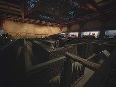 -北京大葆台遗址博物馆