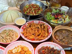 -陈家婆的菜·口味湘菜(梅溪湖店)