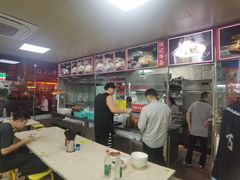 -华威达牛庄(黄埔大道西店)