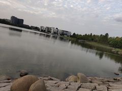 -美兰湖景区