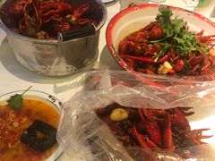 -老长沙龙虾馆·聚会餐厅(白石洲店)