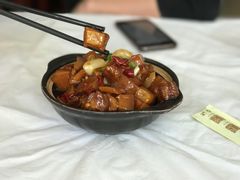 -新新湘菜馆(新中街二条店)