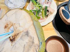 -创味·民间海南菜·非遗藤桥排骨(藤桥·免税城店)