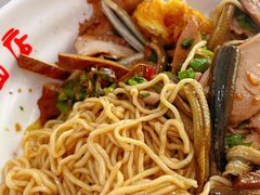 -老赵面店(大西路店)