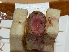 -麦MUGI铁板烧日式料理