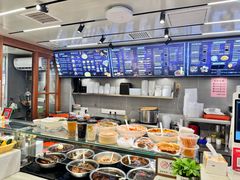 -韩萍老南京馄饨(河西万达店)