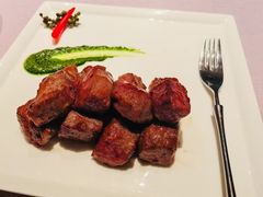 -虹之森·小馆