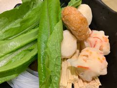 -伊豆野菜村(大族广场店)