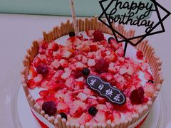 -DQ·蛋糕·冰淇淋(昌平国泰店)