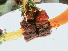 -羡餐厅·杭帮菜·淳菜(千岛湖自由洲际殿店)