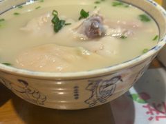 -易老妈蹄花.特色川菜(人民公园总店)