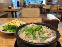 -溢香苑瓦罐(前进路店)