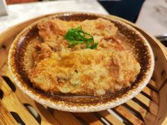 -酌宴府The China Club·广州万富希尔顿酒店(云城东路店)