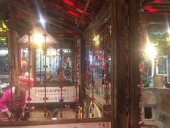 -东巴婆婆云南鱼豆花火锅(大东门店)