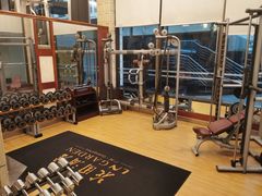 -广州花园酒店