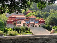 -南沙天后宫景区