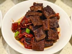 -合胜记太原排档(王府井店)
