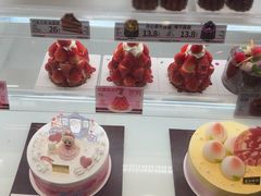 -丽达购物中心(崂山店)