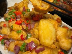 -鸿运楼·舌尖上的徽菜