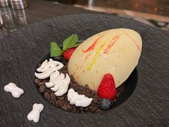-哈蒙德餐厅