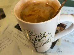 -爱上层楼咖啡馆(为公桥店)