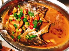 -小菜园新徽菜(马鞍山金鹰店)