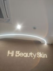 -Hi Beauty Skin 科技美肤中心