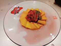 -禧瑞都大饭店(吊桥路店)
