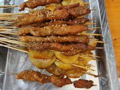 -十里铺铁板鱿鱼