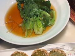 -绿茶餐厅(淮安吾悦广场店)