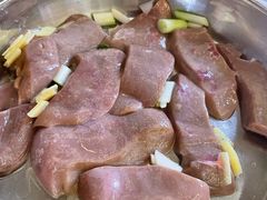 -丰尔粥食·粥底火锅·桑拿鸡(大良总店)