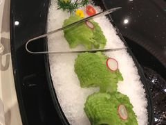 -巴音浩日娲·蒙餐(双林东路店)
