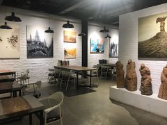 大堂-Tian品