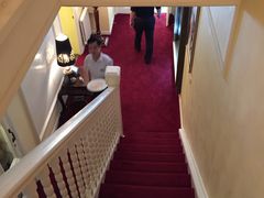 -成桂西餐厅·42年的味道(五大道疙瘩楼店)