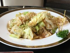 -利顺德大饭店·维多利亚花园(小白楼店)