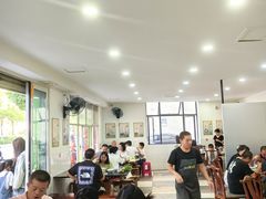 -江川野生菌火锅铜锅鱼(贵清火锅店)
