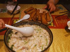 -孙家面馆(小康城店)