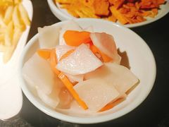 -刘全福吊炉烧烤王(东江路店)