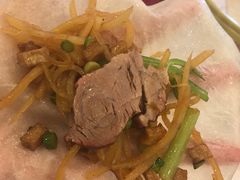-大地春饼店(黄河路店)