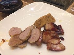 蜜汁叉烧-盛宴标帜餐厅·亲子自助 (南昌喜来登酒店)