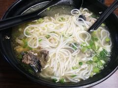 -沈记土鸡米线(七星街品牌中心店)