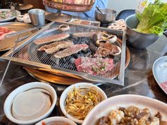 -橡果烤肉(仙林店)