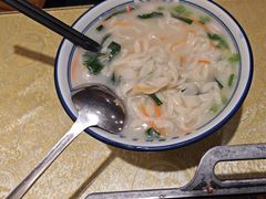 -老雒阳面馆·水席(高新区店)
