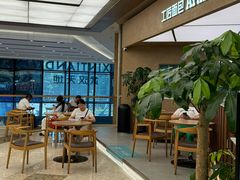 -工匠面包(壹方店)