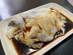 -华丰小食