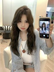-FASHION PALACE hair+