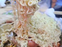 -大姐麻辣烫(莲宝中路店)
