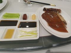 -峰峰菜馆(昌茂店)